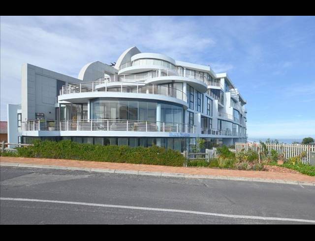 2 BEDROOM APARTMENT FOR SALE IN BLOUBERGSTRAND